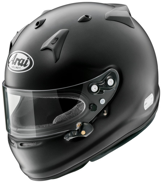 GP-7 Helmet Black Frost SAH-2020 Small (ARI685311183866)