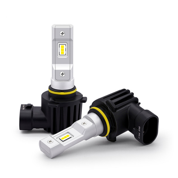 Concept Series H10 LED B ulb Kit Pair (ARL21101)
