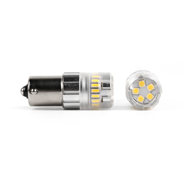 ECO Series 1156 LED Bulb s White Pair (ARL3116W)