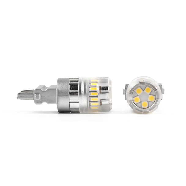 ECO Series 3156/3157 LED Light Bulbs White Pair (ARL3137W)