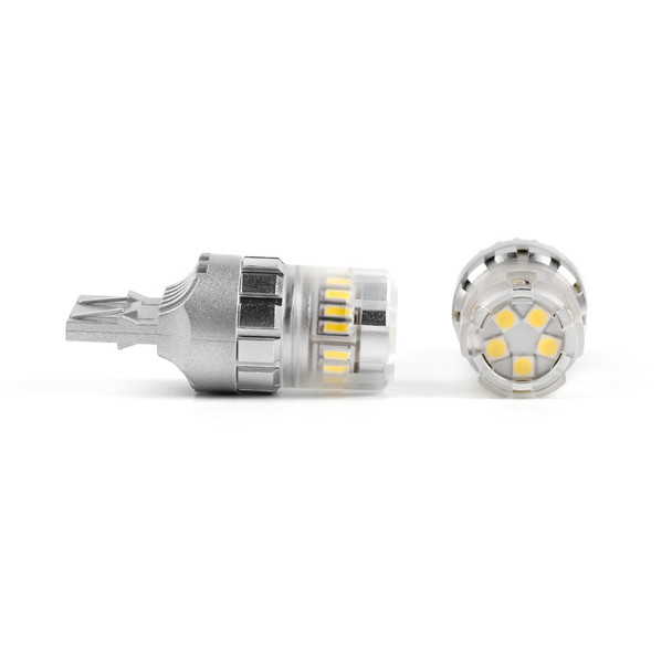 ECO Series 7440/7443 LED Light Bulbs White Pair (ARL3173W)