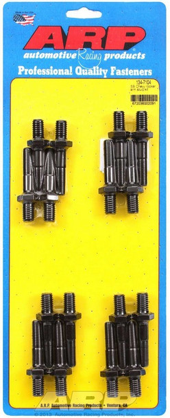 SBC Rocker Arm Stud Kit 3/8 (16) (ARP134-7104)