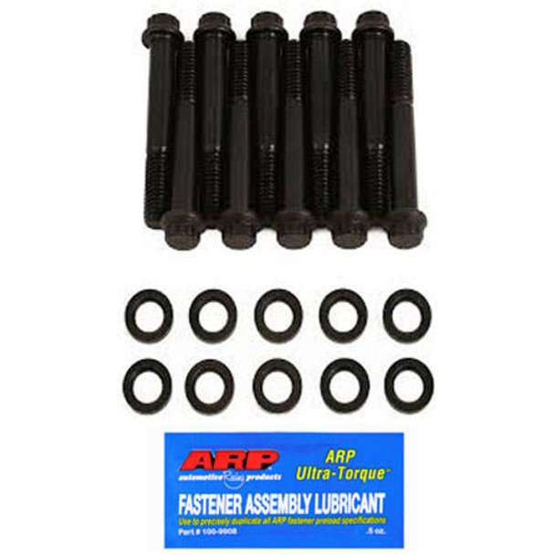 Mopar V8 Main Bolt Kit - 273-440 Wedge 2-Bolts (ARP140-5002)