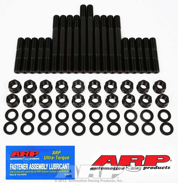 SBM Head Stud Kit 6pt. (ARP144-4001)