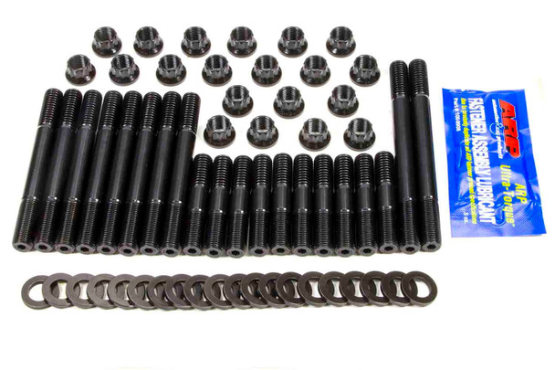 SBM Head Stud Kit 12pt. (ARP144-4201)