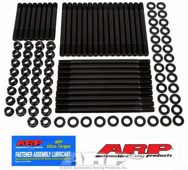 BBM Head Stud Kit 6pt. (ARP145-4003)