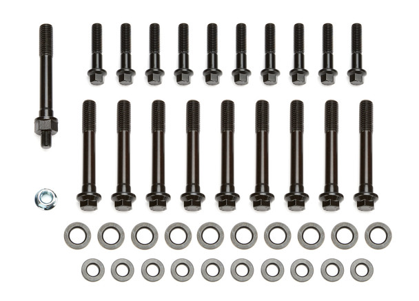 SBF Main Bolt Kit - Fits 351W (ARP154-5203)