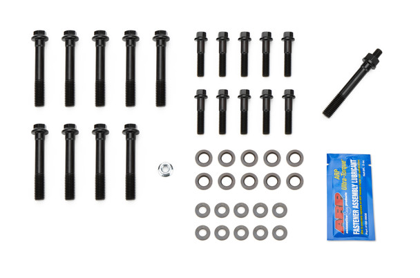 SBF 351C Main Bolt Kit w/4-Bolt Main (ARP154-5204)