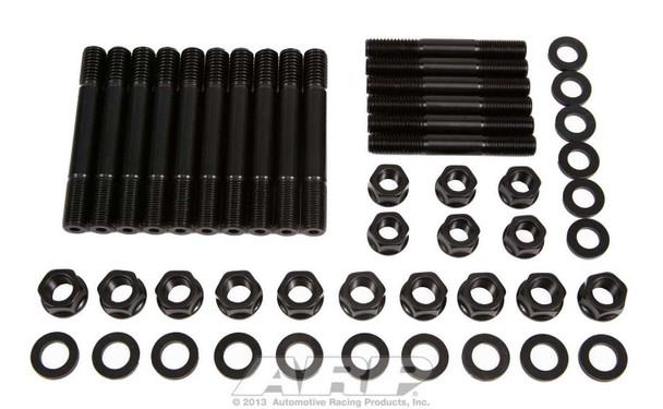 Main Stud Kit - SBF 302 Dart SHP Block (ARP154-5612)