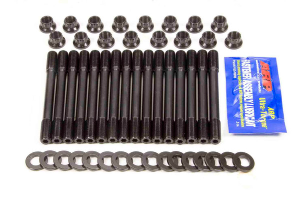 Mitsubishi Head Stud Kit - 6G72 DOHC (ARP207-4205)