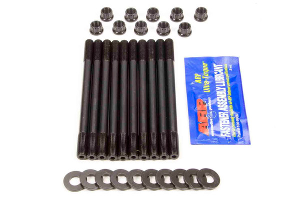 Mazda 03 Head Stud Kit 2.3L DOHC 16V (ARP218-4702)