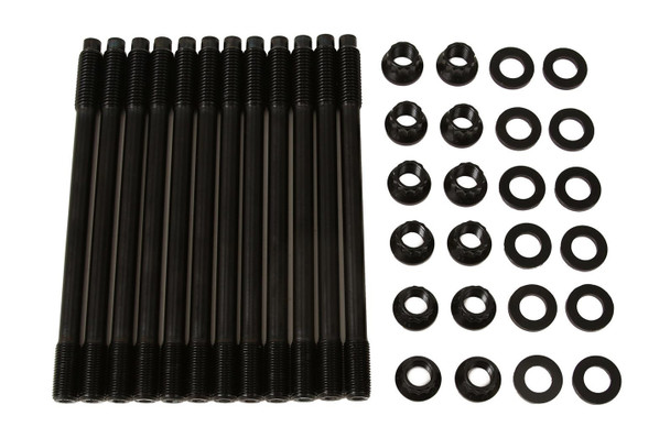 Volvo Head Stud Kit 2.4L/2.5L (ARP219-4301)