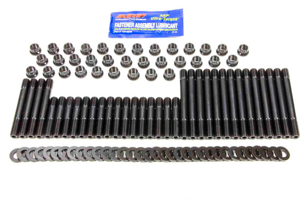 SBC Head Stud Kit 12pt. (ARP234-4301)