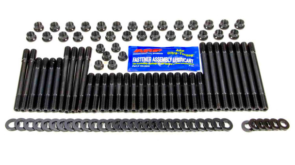 SBC Head Stud Kit 12pt. (ARP234-4320)