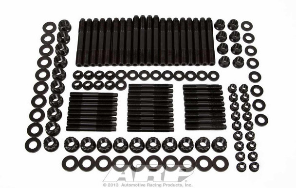 Head Stud Kit - Dart LS Next Block (ARP234-4341)