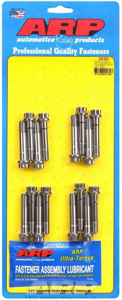 Ford Rod Bolt Kit - 6.0/6.4L Diesel (ARP250-6301)