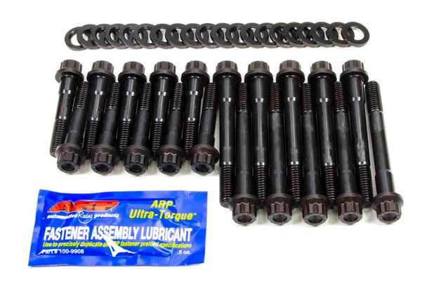 SBF Head Bolt Kit 12pt. (ARP254-3708)