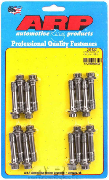 Ford Rod Bolt Kit - 4.6/5.4L 2000 Series (ARP256-6301)