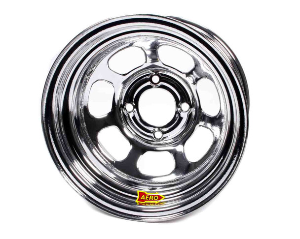 13x8 3in 4.25 Chrome (ARW30-284230)