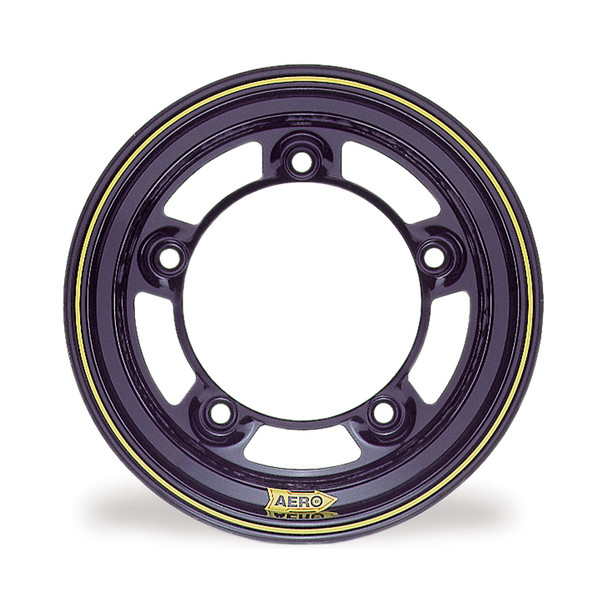 15X8 2in Wide 5 Black (ARW51-180520)