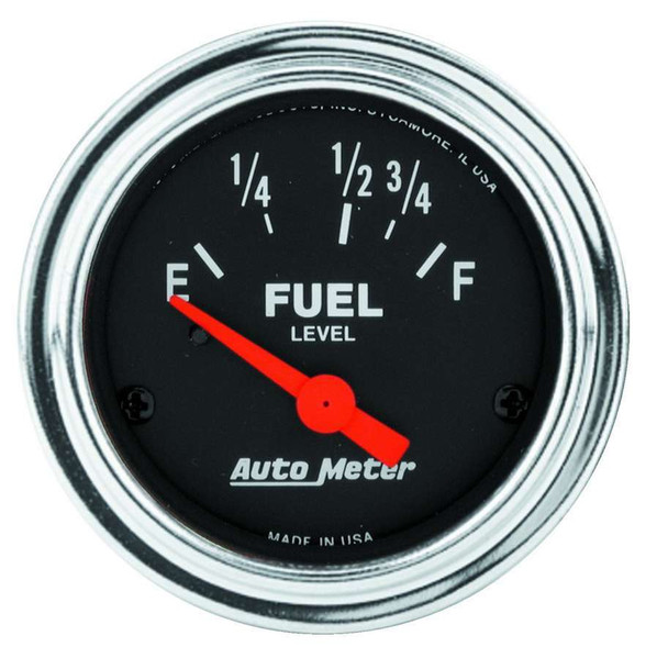 2-1/16in Fuel Level Gauge (ATM2518)