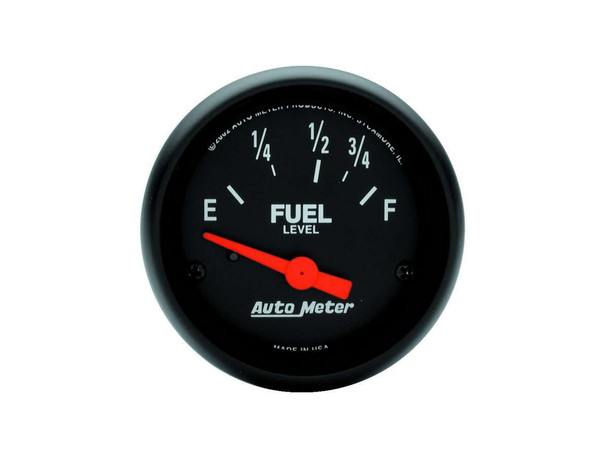 2-1/16 Fuel Level Gauge (ATM2642)