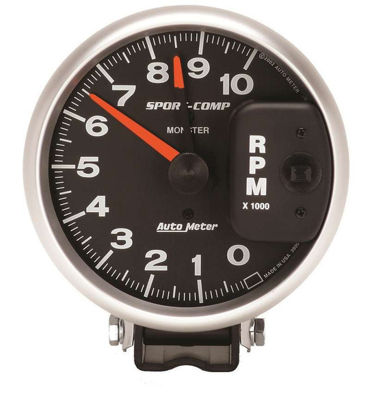 10000 Rpm Sport-Comp Tac (ATM3900)