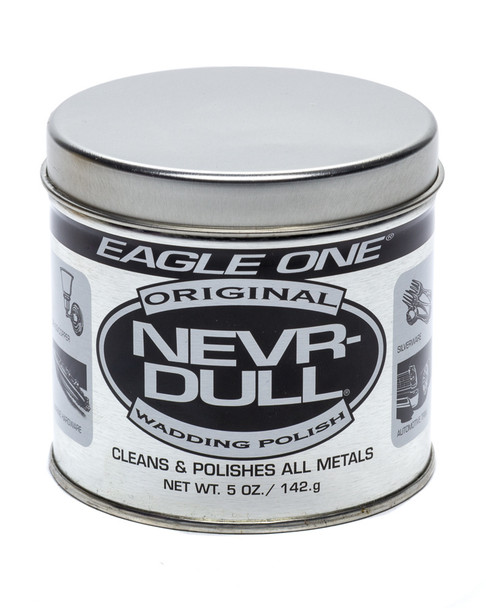 Eagle One Metal Polish 5oz (ATP1035605)