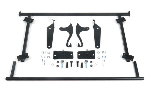 Universal Tilt Hood Kit (AULAUTTILTHD)