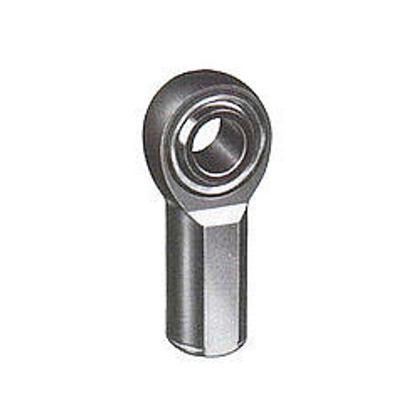 Female Rod End Moly 3/8x3/8-24RH (AURAW-6)