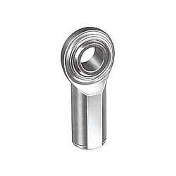 Female Rod End Economy 5/16x5/16-24LH (AURCG-5S)