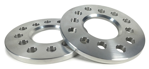 Wheel Spacers 1 Pair (BAE2000008)