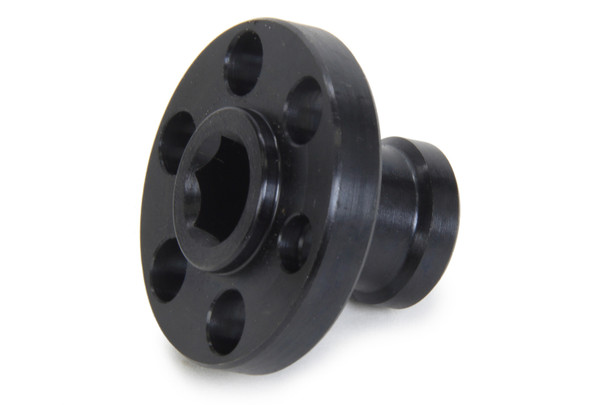 Hex Drive Hub For Cam Drive Pumps 1/2in Hex (BARACD-007)
