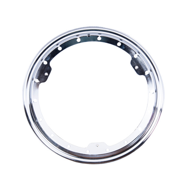 Beadlock Ring New Style Chrome (BAS50LKC)