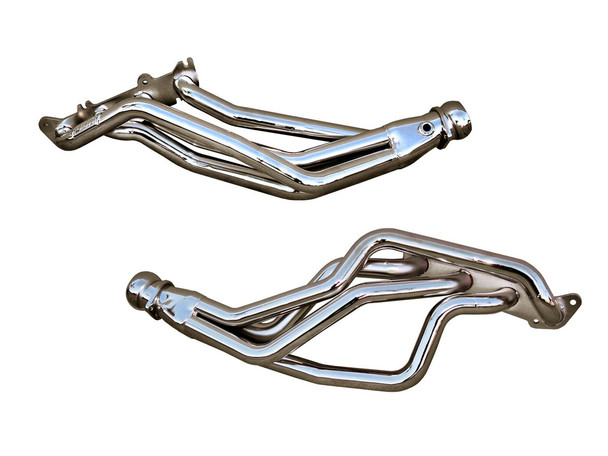 Exhaust Headers - Swap 1-3/4 Ford 5.0L Coyote (BBK16340)