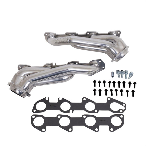 Exhaust Headers - Shorty 1-3/4 5.7L Dodge Hemi (BBK40280)