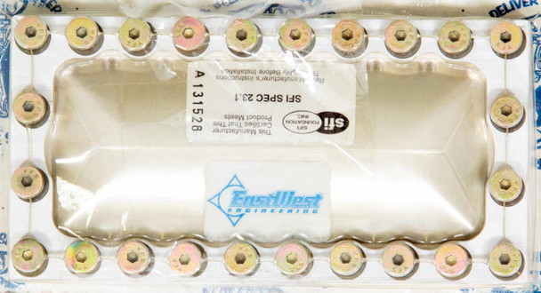 Burst Panel Kit - SFI 23-1 (BDSMA-9110)