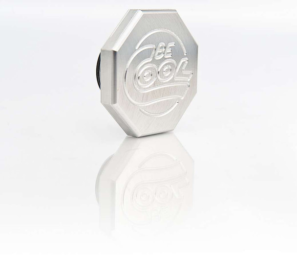 Octagon Radiator Cap (BEC70002)