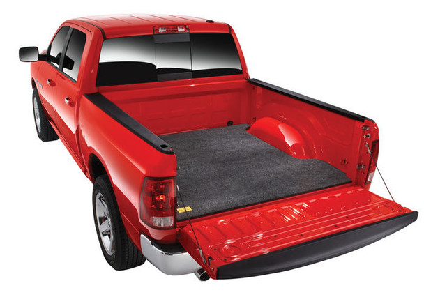 Bedrug Bed Mat 09-17 Dodge Ram 5.7ft Bed (BEDBMT09CCS)