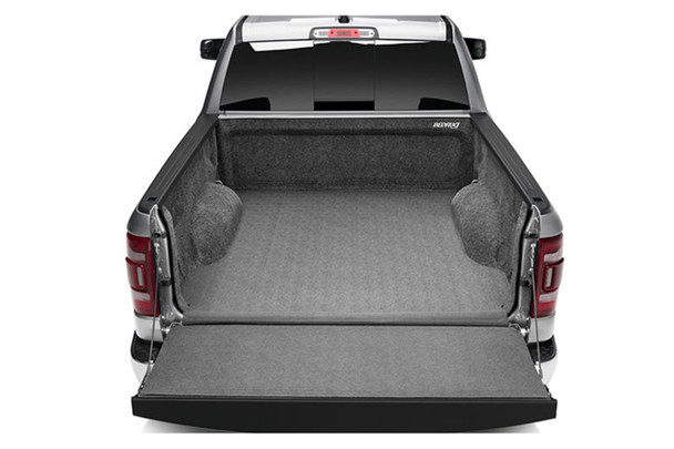 Impact Bedliner 07-18 Gm Silverado/Sierra 6.6' (BEDILC07SBK)