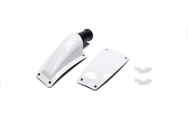 White Side Air Insert for BR1 Helmet (BEL2070039)