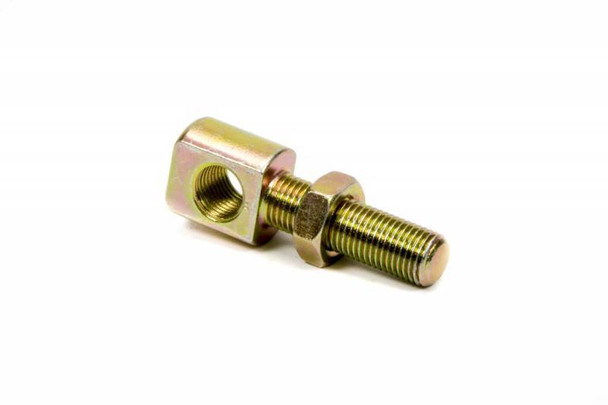 Solid Rod End 3/8 Male (BERSG-1151)