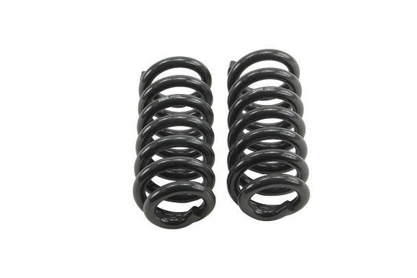63-86 1in Drop Coil Springs (BLL4700)