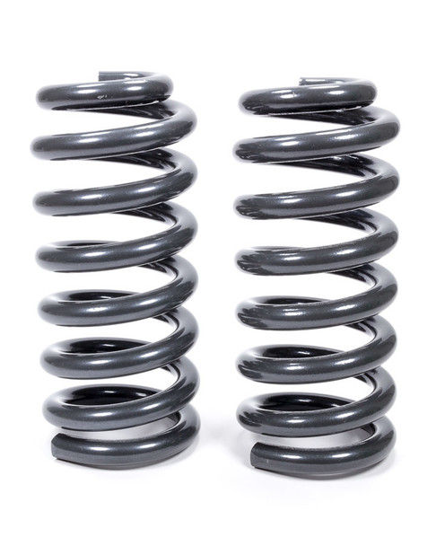 63-87 GM C10 P/U Coil Spring Set 2in Drop (BLL4702)