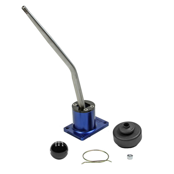 Precision Manual Shifter Jeep Wragler 87-02 AX-5 (BMM45206)