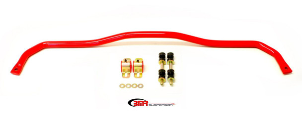 68-74 X-Body Sway Bar Kit With Bushings (BMRSB004R)