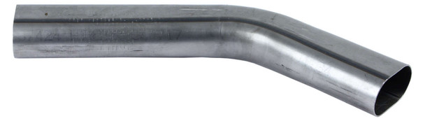 3.5 45 Deg Oval Elbow (BOYOSR3545)