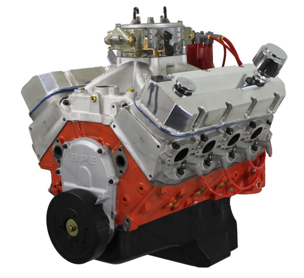 Crate Engine - BBC 632 815HP Dressed Model (BPEPS6320CTC)