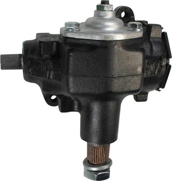 Manual Steering Box Saginaw 525 24:1 Ratio (BRG920011)