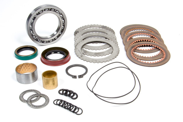 Rebuild Kit Pro 2.0 (BRI70047)